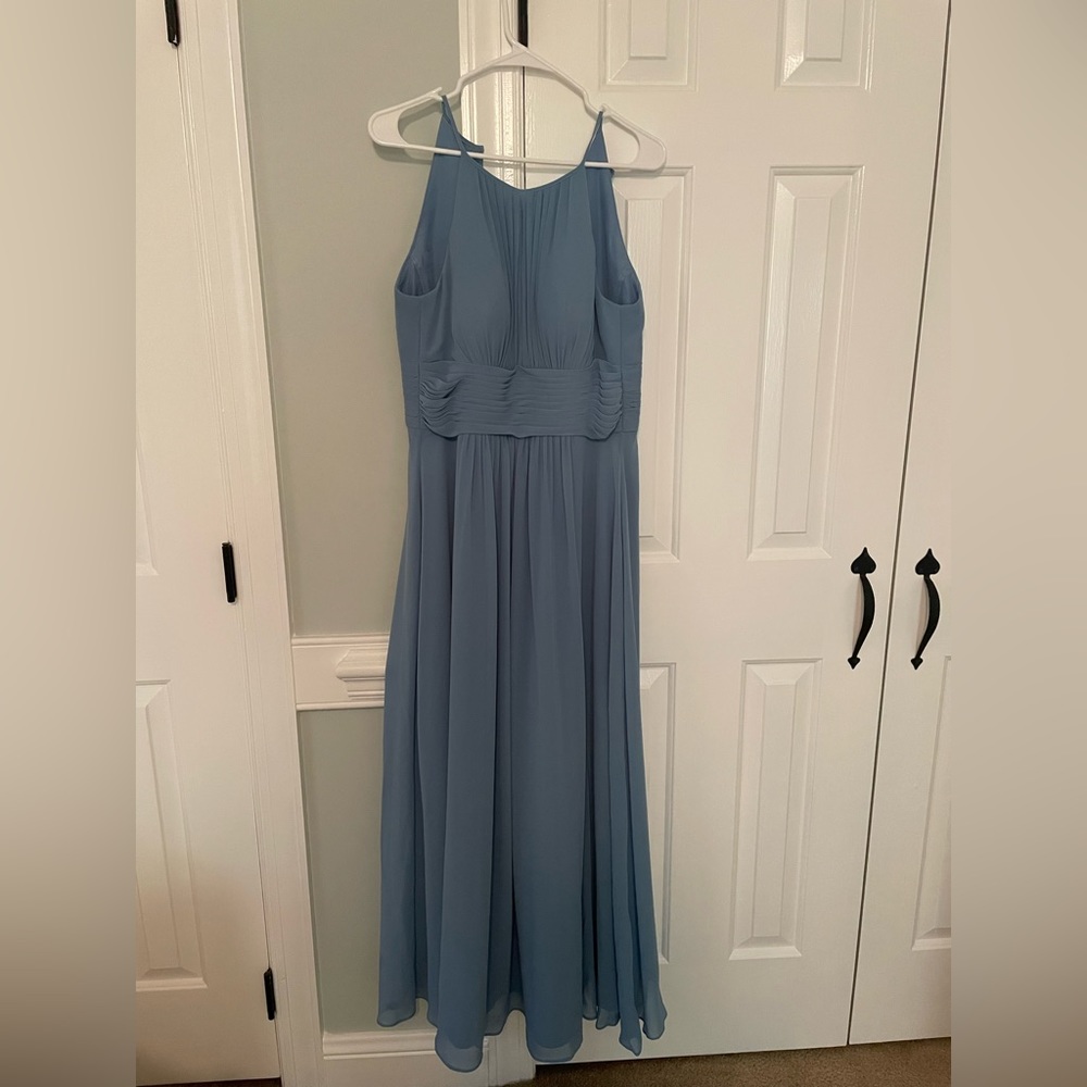 Azazie Bridesmaid Dress